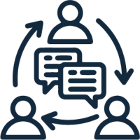 Salon Location d’espaces à l’Escale Lyonnaise à Lyon pour séminaire, réunion, formation, événementiel, conférence associations et professionnel.