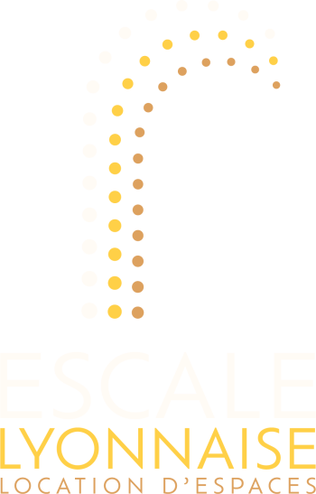 Escale Lyonnaise - Location d'espaces