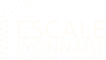 Escale Lyonnaise - Location d'espaces