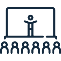 Congrès et conférence Location d’espaces à l’Escale Lyonnaise à Lyon pour séminaire, réunion, formation, événementiel, conférence associations et professionnel.